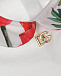 Белый песочник с рюшами Dolce&Gabbana | Фото 3
