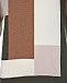 Джемпер из шерсти и кашемира color block Panicale | Фото 6