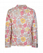 Двухсторонняя куртка с цветочным принтом Freedomday | Фото 2