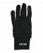 Черные перчатки touch screen MaxiMo | Фото 2
