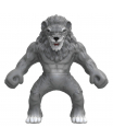 Фигурка-тянучка Animals "Лев", серый, 24 см