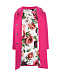 Пальто из шерсти с декоративными пуговицами Dolce&Gabbana | Фото 2