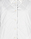 Белая куртка-рубашка Bacon | Фото 7