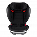 Кресло автомобильное iZi Flex Fix i-Size Premium Car Interior Black BeSafe | Фото 3