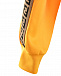 Желтая спортивная куртка Fendi | Фото 4