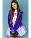Спортивная куртка Madeleine Purple Dusk Molo | Фото 2