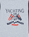 Пижама с принтом &quot;Yachting&quot; Story Loris | Фото 5