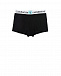 Трусы-боксеры, комплект из 2 шт, черный/серый Calvin Klein | Фото 2
