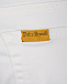 Белые брюки CAPRI для беременных Pietro Brunelli | Фото 7