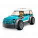 Конструктор Lego My City Family House and Electric Car  | Фото 11