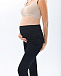 Черные джинсы для беременных Pietro Brunelli | Фото 2