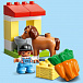 Конструктор DUPLO &quot;Конюшня для лошади и пони&quot; Lego | Фото 9