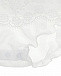 Белое платье с вышивкой Baby A | Фото 4