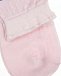 Розовые носки с рюшами Falke | Фото 2