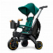 Велосипед Simple Parenting Liki Trike S5 Racing Green, складной  | Фото 2