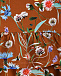 Платье Christabelle Wildflowers Molo | Фото 4