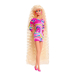 Кукла Barbie коллекционная &quot;Totally Hair&quot;  | Фото 1