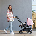 База для коляски Bugaboo Bee6 base BLACK/BLACK  | Фото 8