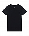 Черная футболка с принтом &quot;Мишка&quot; Philipp Plein | Фото 2