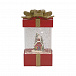 Новогодний сувенир &quot;Подарок&quot; 810x10x17 см (LED) 3 вида, цена за 1 шт. Timstor | Фото 3