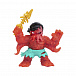 Игрушка Грэплок Керсд Гу-Сиа тянущаяся фигурка GooJitZu | Фото 2