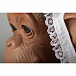 Кукла &quot;Шимпанзе Лола&quot;, 32 см ASI | Фото 3