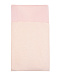 Розовый вязаный конверт с помпонами Paz Rodriguez | Фото 2