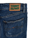 Синие джинсы Tommy Hilfiger | Фото 4