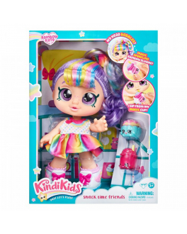 Кукла Рэйнбоу Кейт, 25 см Kindi Kids , арт. 38722 | Фото 2