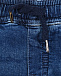 Regular fit джинсы с эластичным поясом Molo | Фото 3