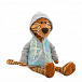 Игрушка мягконабивная Тигр Майк, 40 см Orange Toys | Фото 2