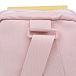 Розовый рюкзак 10х20х25 см Melissa | Фото 7