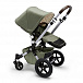 Коляска 2 в 1 Cameleon 3 classic+ DARK KHAKI Bugaboo | Фото 4