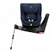 Детское автокресло Dualfix M i-SIZE Indigo Blue Britax Roemer | Фото 4