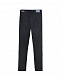 Черные джинсы slim fit Tommy Hilfiger | Фото 2