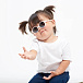 Очки детские солнцезащиитные с 9 месяцев BEABA | Фото 3