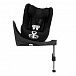 Кресло автомобильное Sirona Z i-Size Plus в комплекте с базой Z Stardust Black CYBEX | Фото 3