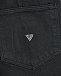 Широкие черные джинсы Guess | Фото 4