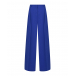 Синие брюки палаццо Dorothee Schumacher | Фото 1