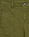 Зауженные брюки с карманами-карго Roberto Cavalli | Фото 3