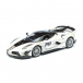 Машинка 1:18 FERRARI R & P - Ferrari FXX K Bburago | Фото 1