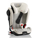 Кресло автомобильное Kidfix II XP Sict, black series sand marble Britax Roemer | Фото 4