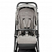 Прогулочная коляска VIVACE CITY GREY Peg Perego | Фото 4