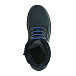 Высокие синие ботинки Bikkembergs | Фото 5