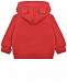 Спортивная красная куртка Sanetta Kidswear | Фото 2