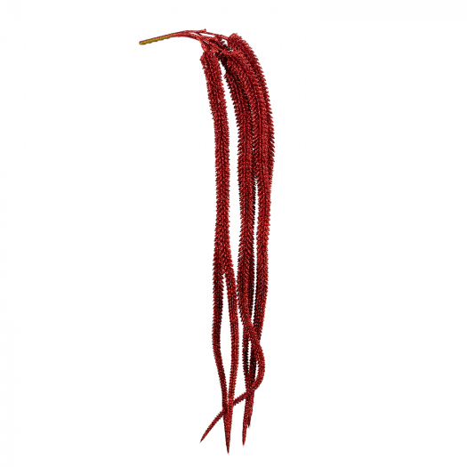 Декор Амарант, красный, 82 см Goodwill | Фото 1
