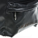 Черный рюкзак с логотипом, 34x35x13 см Philipp Plein | Фото 6