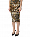 Платье миди, леопардовый принт Roberto Cavalli | Фото 9