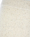 Шерстяные брюки песочного цвета Joseph | Фото 9