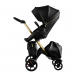 Коляска прогулочная Stokke Xplory V6 Gold limited edition  | Фото 1